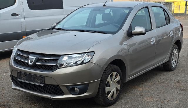 Dacia Logan 0.9 BENZIN TCE EURO 5 KLIMA !!!