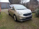 Kia Venga 1.6 CVVT UEFA EURO 2016 Automatik UEFA... - Kia Venga UEFA-EURO-2016