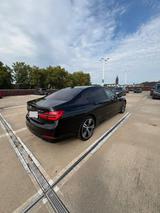 BMW 730 LD /Laser/ Massage/StHzg/ 360°/Sky-Lounge - BMW 730: 730ld