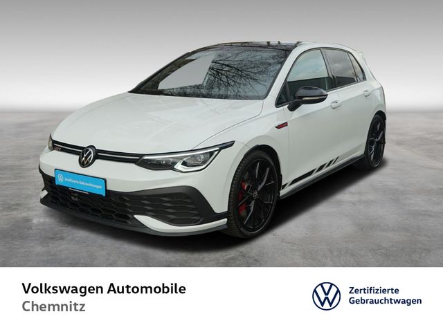 Volkswagen Golf VIII 2.0 TSI GTI Clubsport ACC DAB+ LED