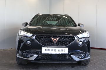 Cupra Formentor 2.0 TDI 4Drive BEATS+AID+ACC+SIDE+AHK