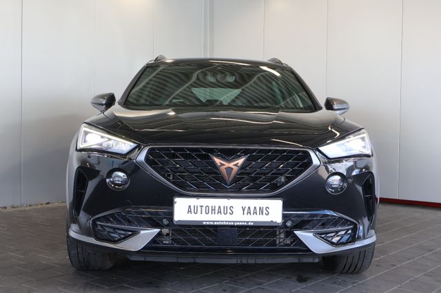 Cupra Formentor 2.0 TDI 4Drive BEATS+AID+ACC+SIDE+AHK