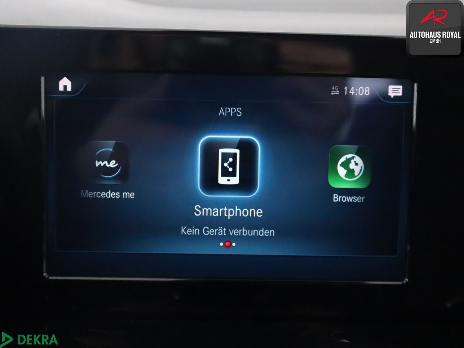 Mercedes-Benz B 180 STYLE KAMERA,CARPLAY,AKT.PARKASSIST,SH foto 20