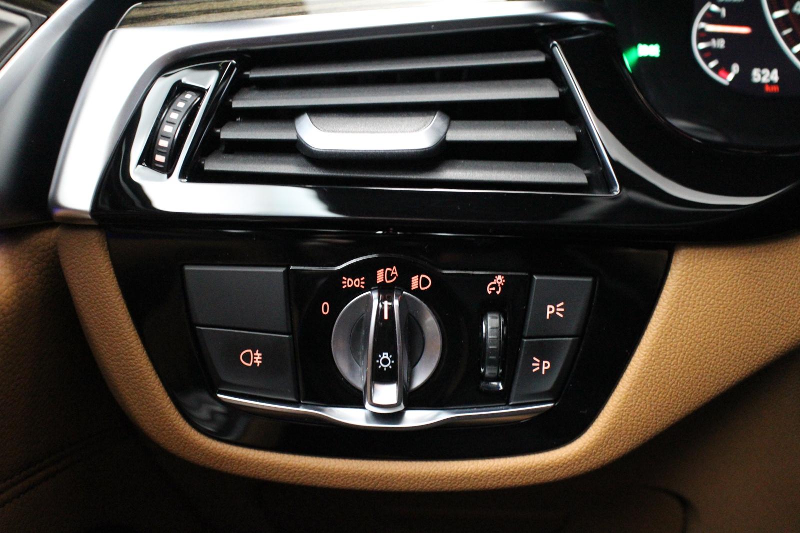 BMW 630d Gran Turismo xDrive M Sport HeadUp Keyless