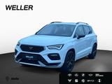 Cupra Ateca VZ 2.0 TSI 221kW Bluetooth Navi LED Klima
