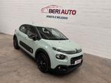 Citroën Citroen C3 PureTech GPL Adatta neopatentati - Citroën mit LPG-Antrieb
