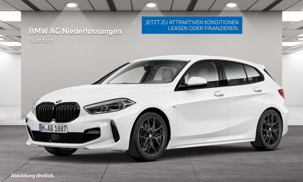 BMW 120d *Sportsitze*Sitzheizung*Lenkradheizung*Spor