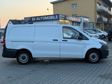 Mercedes Vito - 3