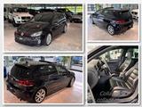 Volkswagen Golf GTI Edition 35 DSG*NAVI*LEDER*E-GSD*18"*DCC - Volkswagen aus 2012: GTI