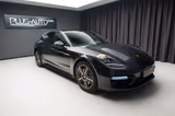 Porsche Panamera Sport Turismo 4 E-Hybrid Platinum Editi - gebrauchte Porsche Panamera aus dem Jahr 2022