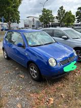 Volkswagen Lupo 1.0 College College - Volkswagen Lupo: College