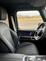 Mercedes-Benz G 450 d MANUFAKTUR | AMG Line | Ni - Mercedes-Benz G 450 Gebrauchtwagen