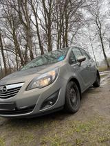 Opel Meriva 1.7 CDTI INNOVATION 81kW Auto INNOVATION - Opel Meriva Gebrauchtwagen in Oldenburg