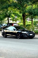 Audi S5 3.0 TFSI tiptronic quattro - - gebrauchte Audi S5 aus dem Jahr 2017