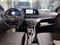 Hyundai BAYON - Vorschau Bild 8