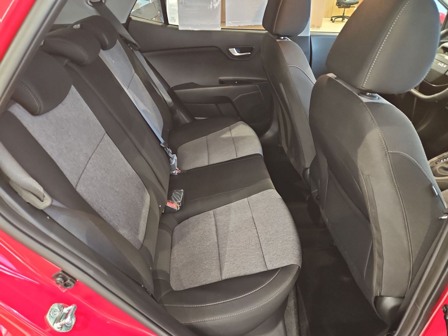 Kia Stonic - Bild 19