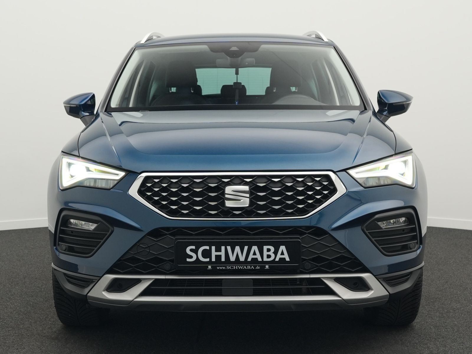 Seat Ateca - Bild 7