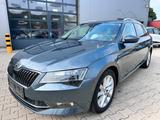 Skoda Superb Combi Style - gebrauchte Skoda Superb aus dem Jahr 2019