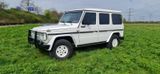 Mercedes-Benz G 230 ORIGINALZUSTAND 2