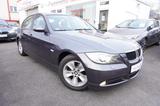 BMW 320i *1.Hand*Automatik*Xenon*Leder*Stanheizung* - BMW 320 aus 2006: 320i