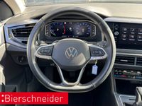 Volkswagen Polo - Vorschau Bild 12