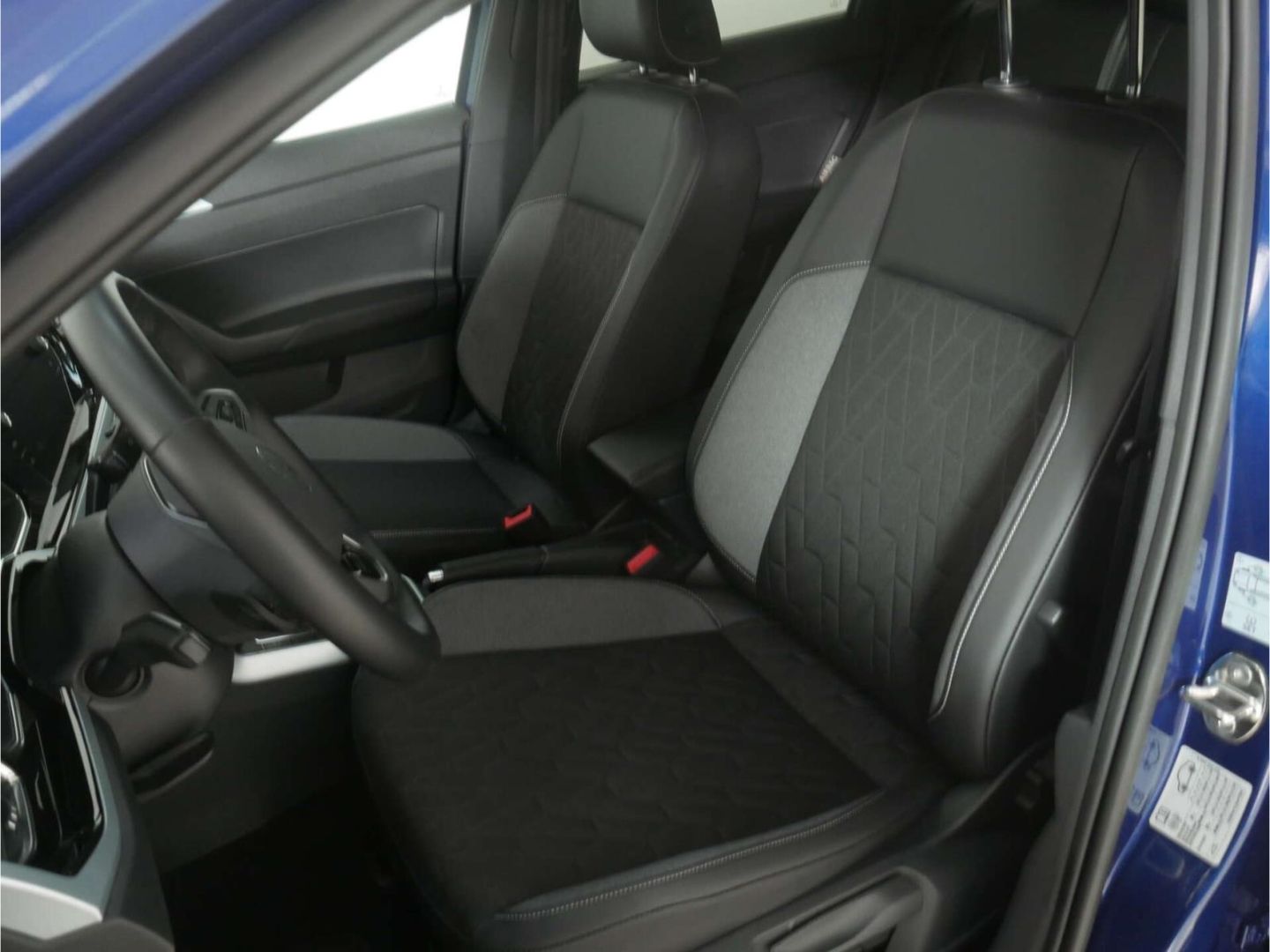 Volkswagen Taigo - Bild 14