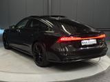 Audi A7 Sportback 45 TFSI quattro*S-Line*PANORAMA*ACC - Audi A7 mit Benzin-Antrieb: Limousine