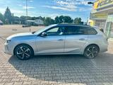 Opel Astra Sitz-/Lenkradheizung, PDC V+H, AHK, Tag... - Opel Astra Tageszulassungen