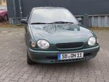 Toyota Corolla 1.4,2.HND, Serv.und Tüv Neu,75.000km - gebrauchte Toyota Corolla aus dem Jahr 1999