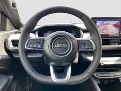 JEEP Avenger MY25 MHEV Black Edition