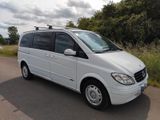Mercedes-Benz Viano 2.2 CDI FUN kompakt kein Multivan