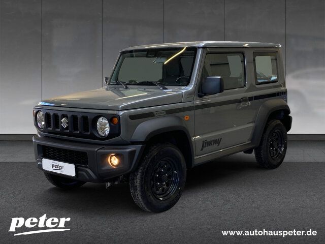 Suzuki Jimny 1.5 3D M/T Horizon