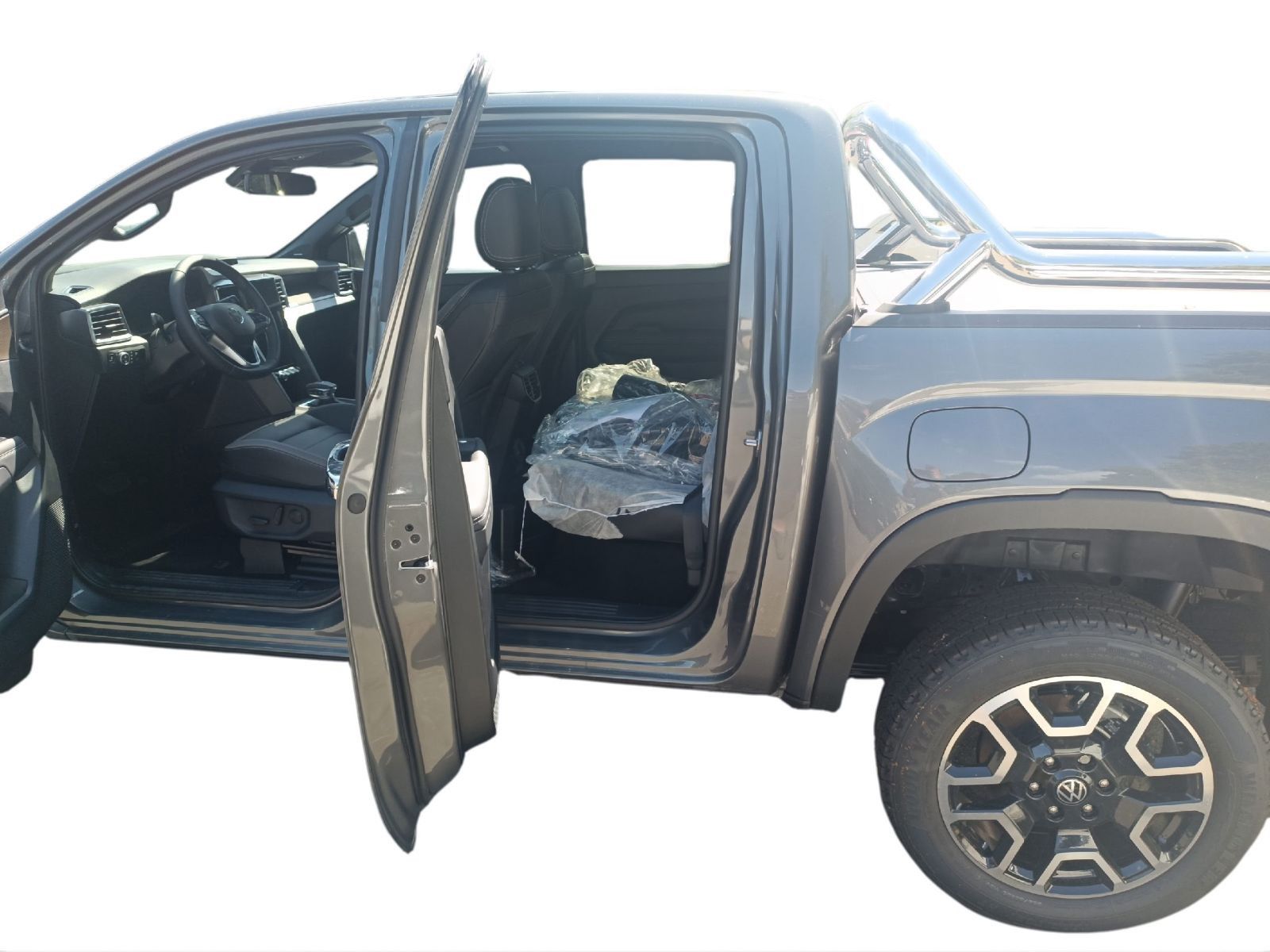 Volkswagen Amarok - Bild 10