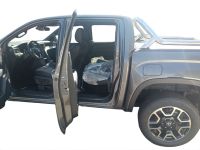 Volkswagen Amarok - Vorschau Bild 10