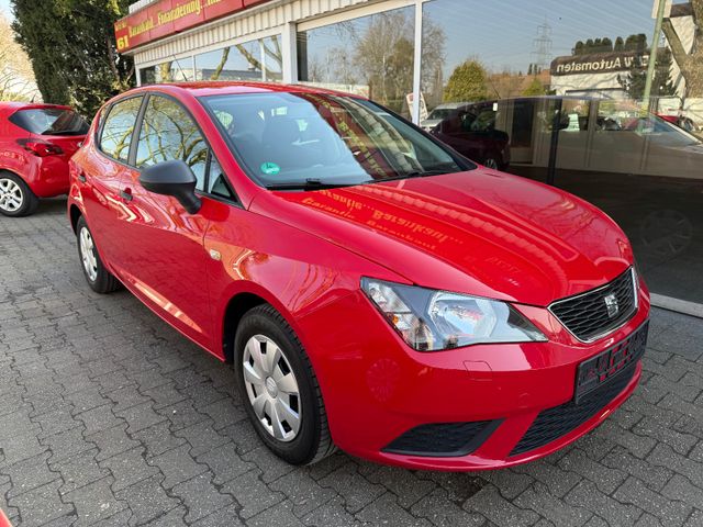 Seat Ibiza Reference