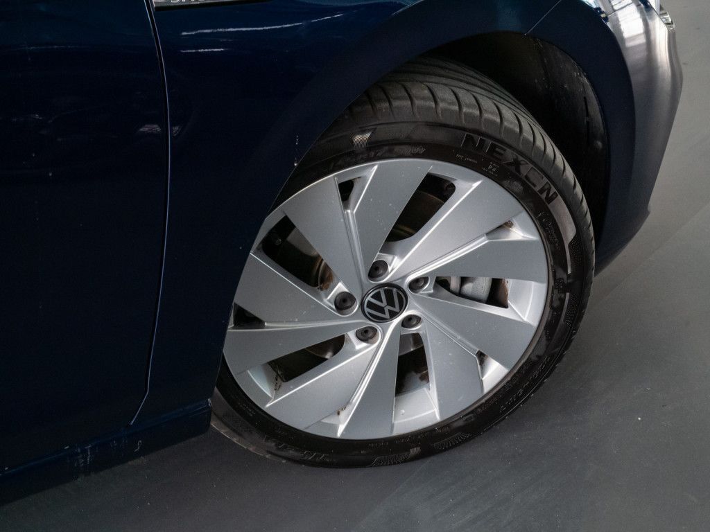 Volkswagen Golf - Bild 6