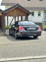 Mercedes-Benz E 53 AMG Mercedes-AMG E 53 4MATIC+ Autom. Me... - Mercedes-Benz E 53 AMG von privat