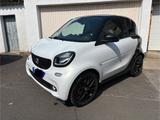 Smart ForTwo coupé 0.9 66kW prime prime