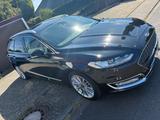 Ford Mondeo 2,0 EB 149kW Vignale Turnier Auto Vignale - Ford Mondeo in Bonn