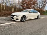 BMW 435 Gran Coupé 435i M Sport, Bremse & TÜV neu - BMW in Recklinghausen