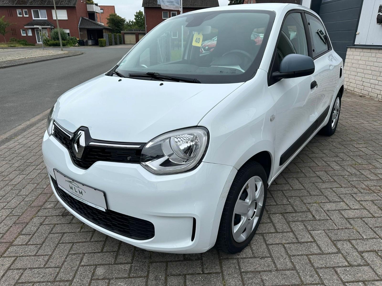 Renault Twingo Life
