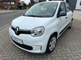 Renault Twingo Life - Renault Twingo Gebrauchtwagen in Münster