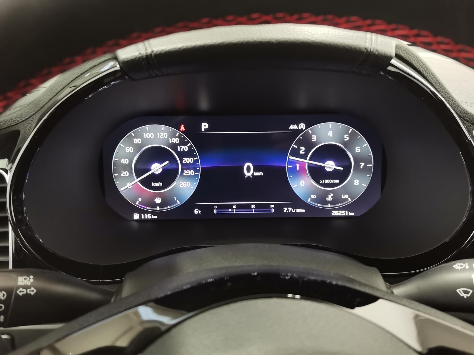 Kia ProCee'd 1.6 TGDI DCT GT LED|Navi|virt.Cock.