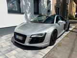 Audi R8  v8  Top Zustand - Audi R8 in Köln