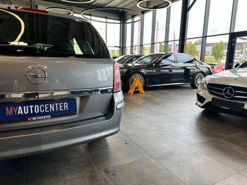 Opel Astra H Caravan Edition *TÜV: 1127*TEMPO*KLIMA*