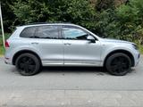 Volkswagen Touareg V6 TDI BMT R-Line Plus - gebrauchte VW Touareg aus dem Jahr 2013