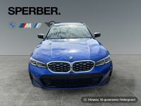 BMW M340d - Vorschau Bild 8
