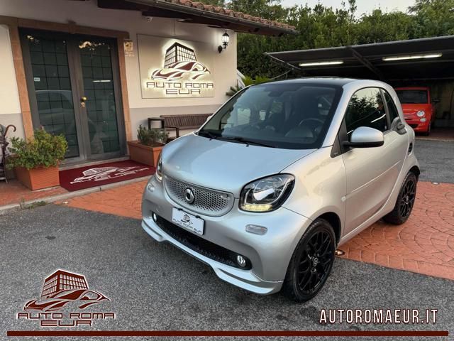 Image of Smart ForTwo