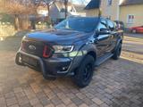 Ford Ranger Wildtrak Thunder Offroad-Umbau Hurter - Ford Ranger in Augsburg