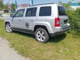 Jeep patriot - Jeep Patriot aus 2011